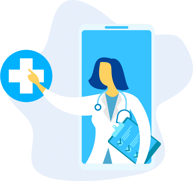 behavioral health practice subcontractor